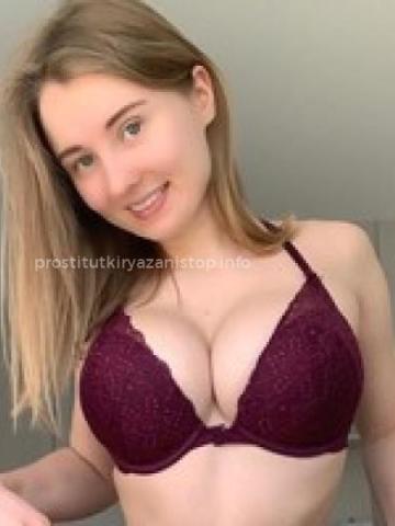 Индивидуалка Даша фото 2