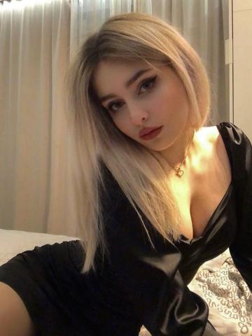 Индивидуалка Арина фото 3