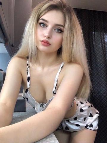 Индивидуалка Таисия фото 6