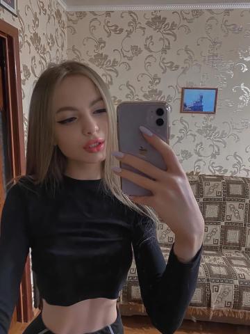 Индивидуалка Софи фото 2