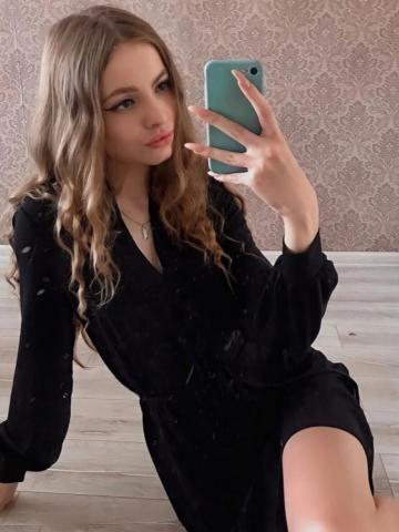 Индивидуалка Софи фото 3