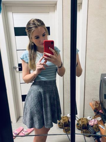 Индивидуалка Изабелла фото 3