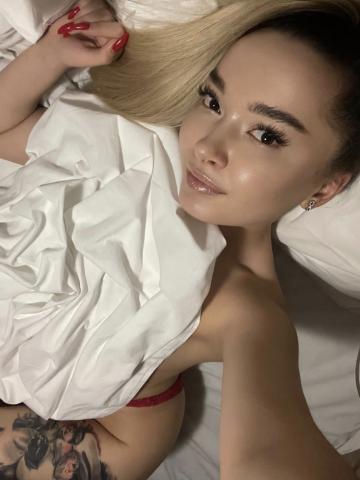 Индивидуалка Лина фото 4